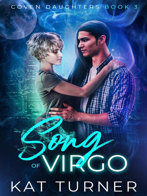 Title details for Song of Virgo by Kat Turner - Available